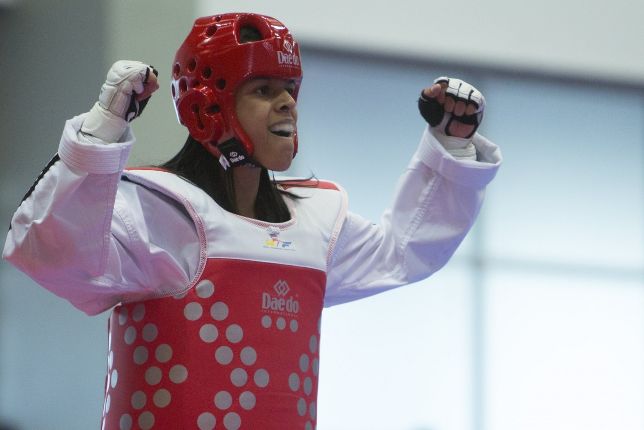 De atleta olímpica a servente de obras: “Sofri abusos no taekwondo”