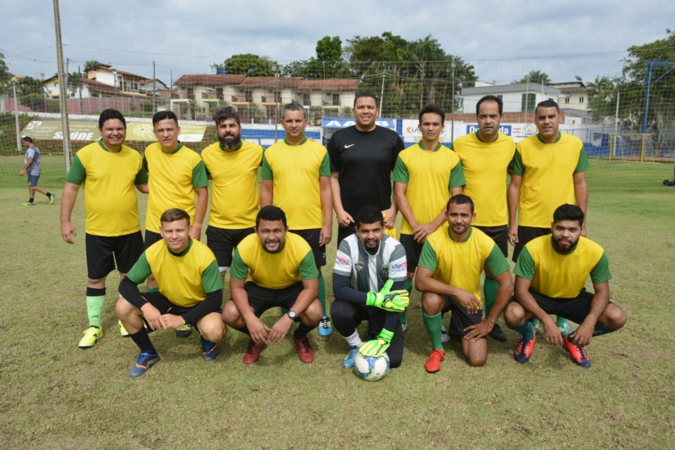 TV Acre e TV Rio Branco são os finalistas do 17º Campeonato da Imprensa