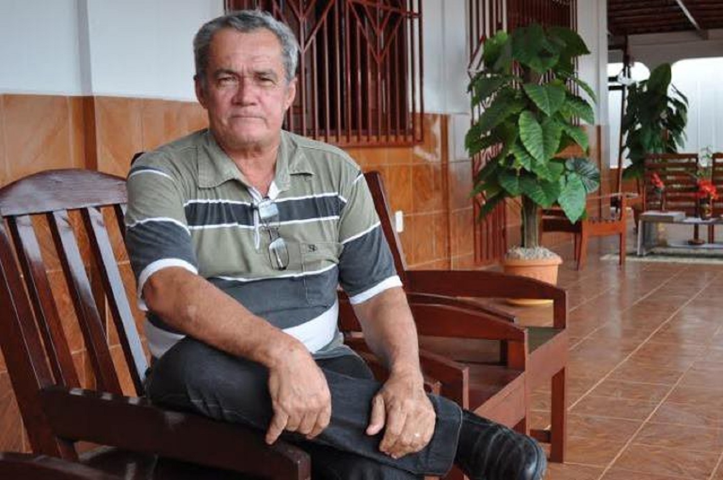 Tijolinho afirma que criou projeto Cidade do Povo e PT copiou: “Está registrado”