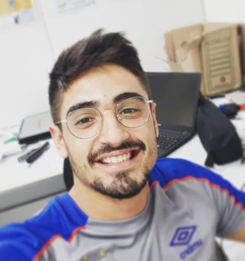 Santos demite fisiologista que agrediu jogador de 15 anos