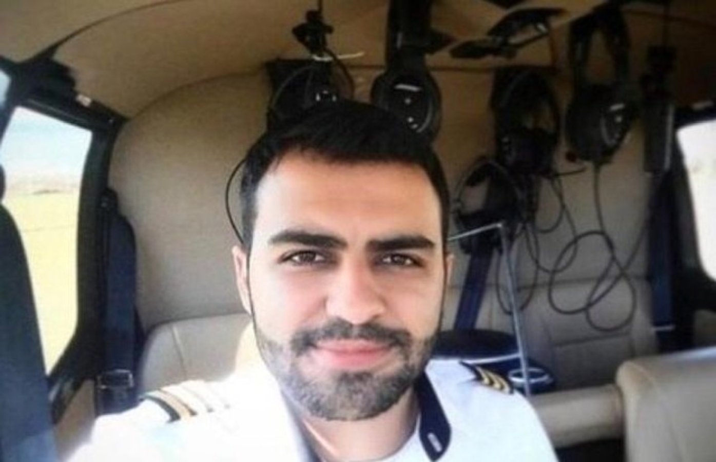Morre piloto de avião que caiu em área residencial de Belo Horizonte