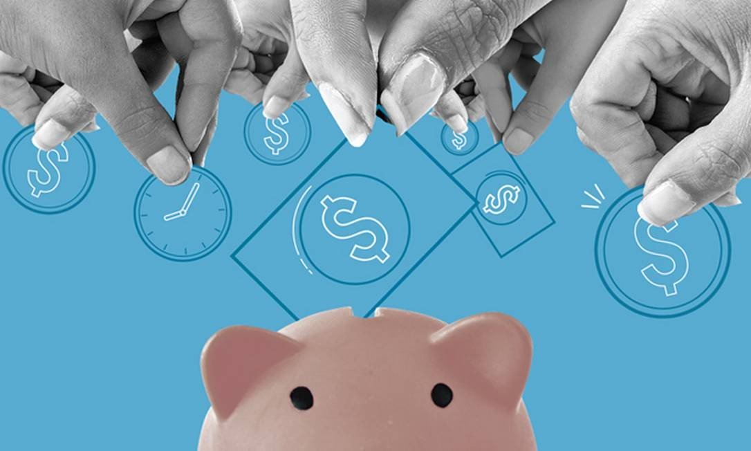 Calculadora mostra qual será o desconto no seu salário com as novas alíquotas da Previdência