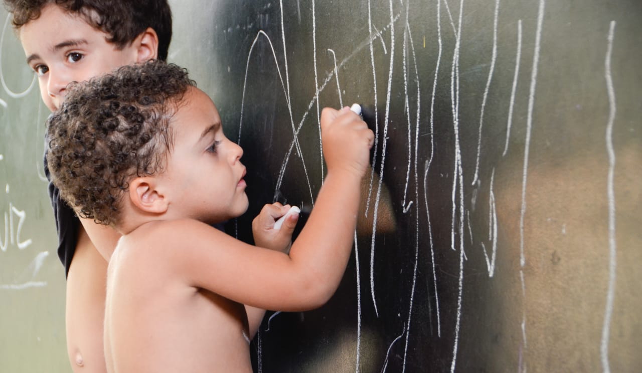 Sala de aula mais humanizada amplia processo de ensino-aprendizagem