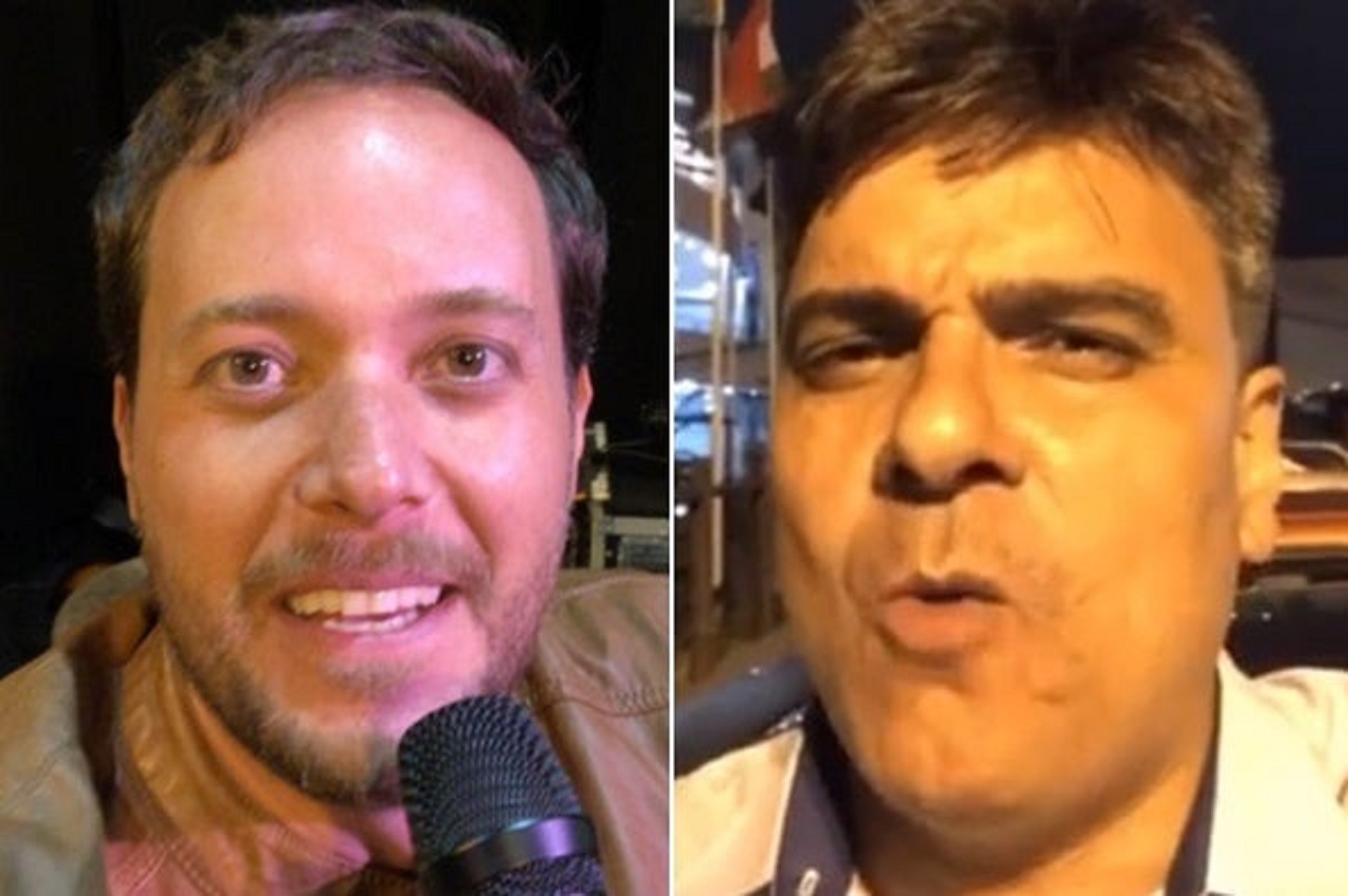 Cantor gospel André Valadão diz que assassino de Daniella Perez “é uma benção”