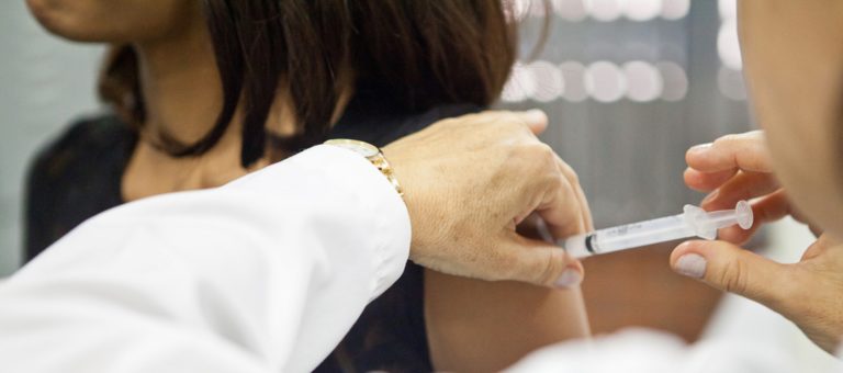 Acre é o estado com menor número de vacinados com as duas doses contra o HPV em 2020