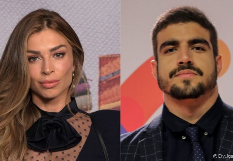 Que mês! Grazi e Caio, Mariana Ximenes, Whindersson, Naiara Azevedo e mais famosos se separaram em agosto