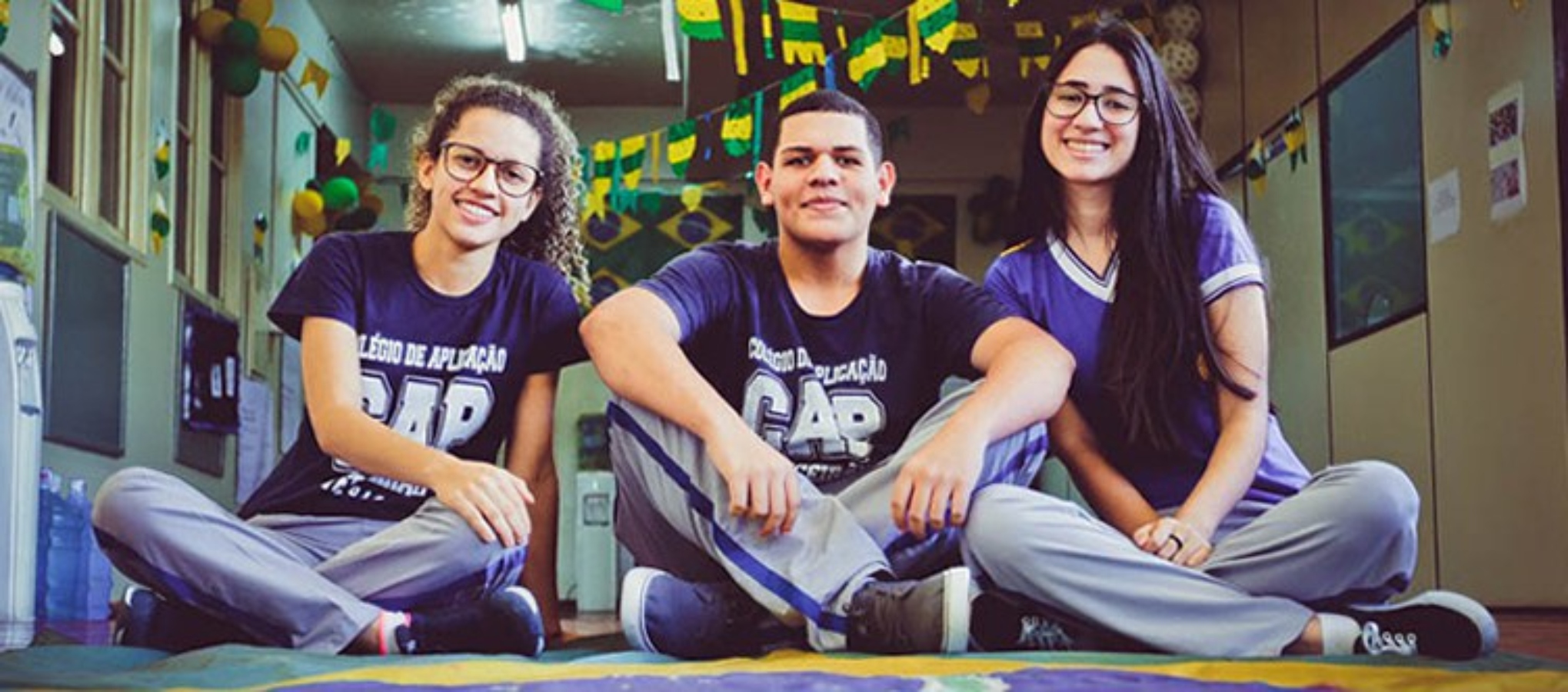 Colégio de Aplicação da Ufac abre vagas para professor substituto