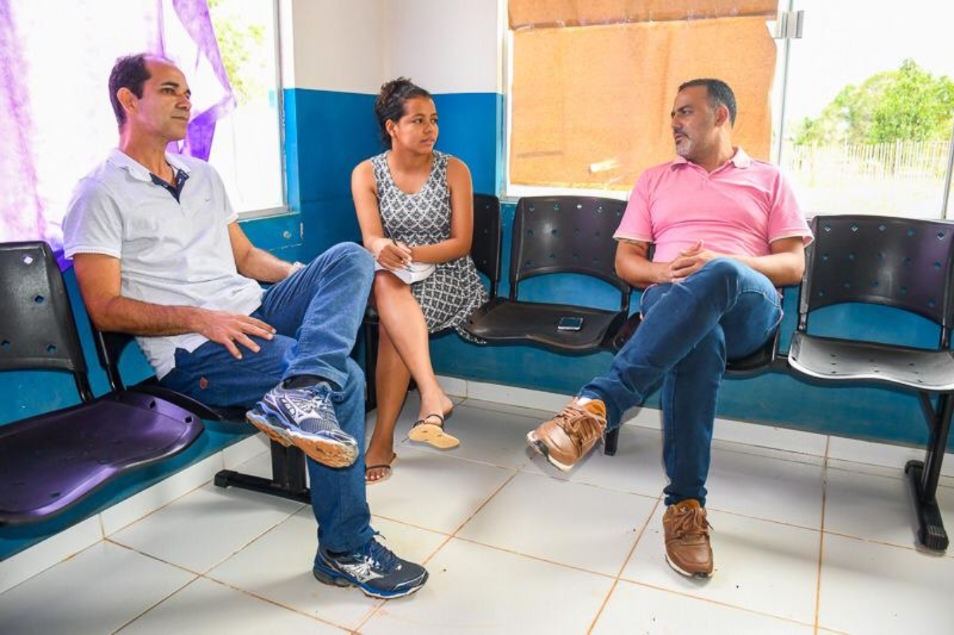Concurso público para servidor municipal em Cruzeiro expande horizontes de professores da zona rural
