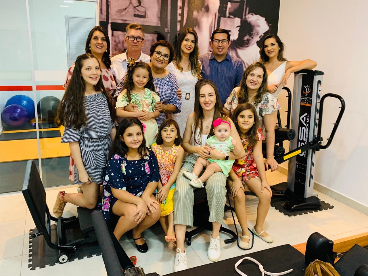 Centro Suzy Aragão é inaugurado em Feijó com oferta de RPG, pilates e outros serviços