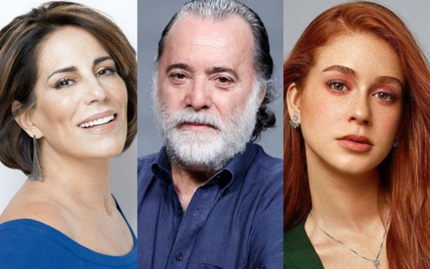 Quem ganha mais? Saiba os maiores salários dos atores da Globo