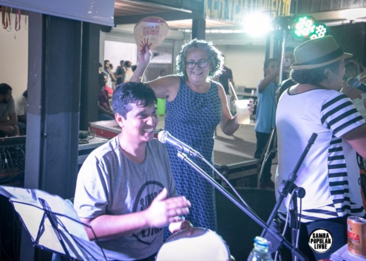 Dia da Consciência Negra será comemorado com samba em Rio Branco
