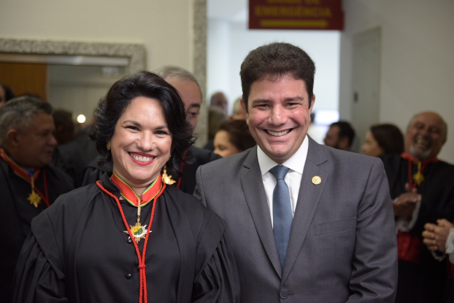 Cameli já teria escolhido Kátia Rejane para continuar no comando do MPAC, diz site