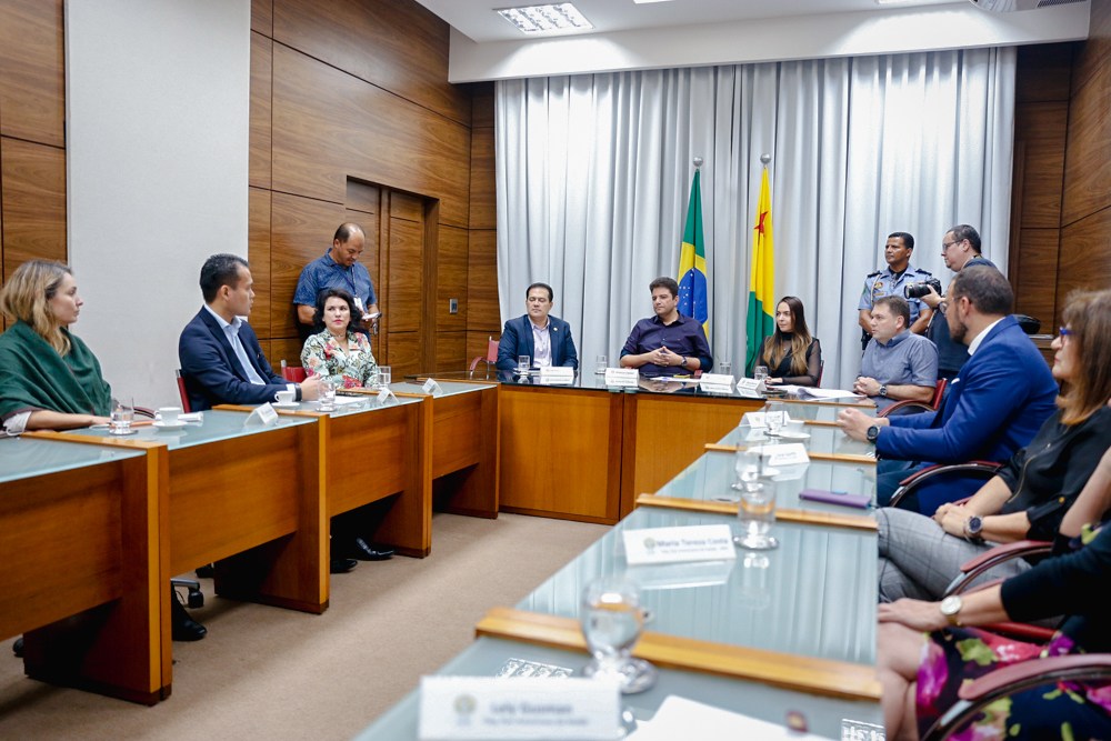 USP conclui: vacinas contra o HPV não causaram problemas de saúde em jovens acreanas
