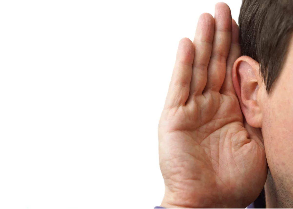 Ação sobre cuidados com audição e prevenção da perda auditiva ocorre sábado