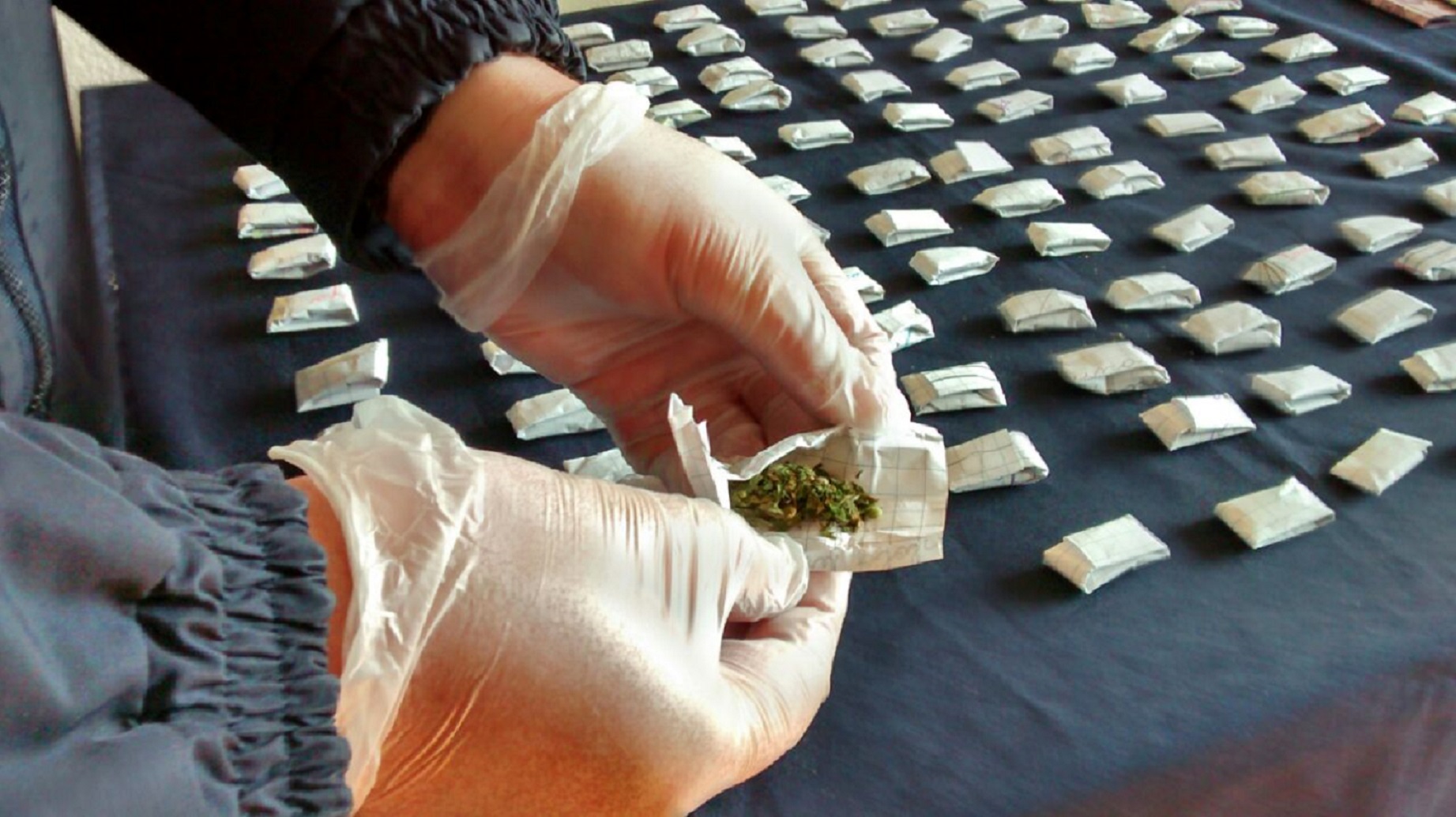 Integrante de facção criminosa traficava drogas do Acre para a Paraíba
