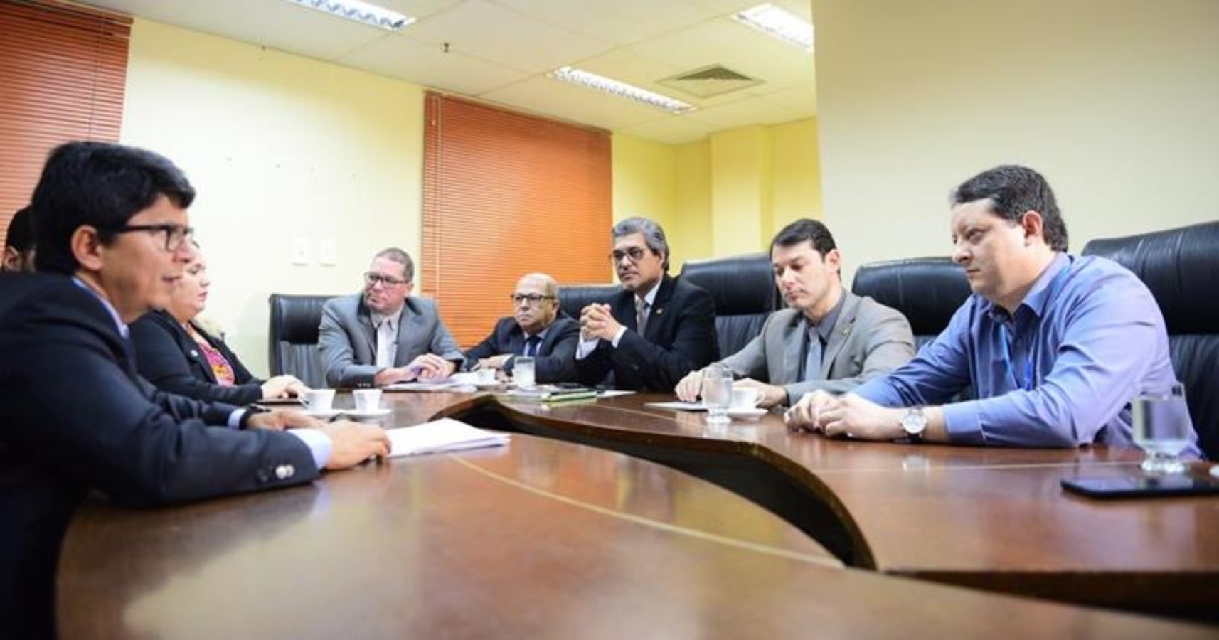 Começam depoimentos na CPI da energisa; presidente da empresa será ouvido nesta terça