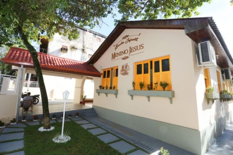 Prefeitura  inicia inscrições para creches e pré-escola na segunda em Rio Branco