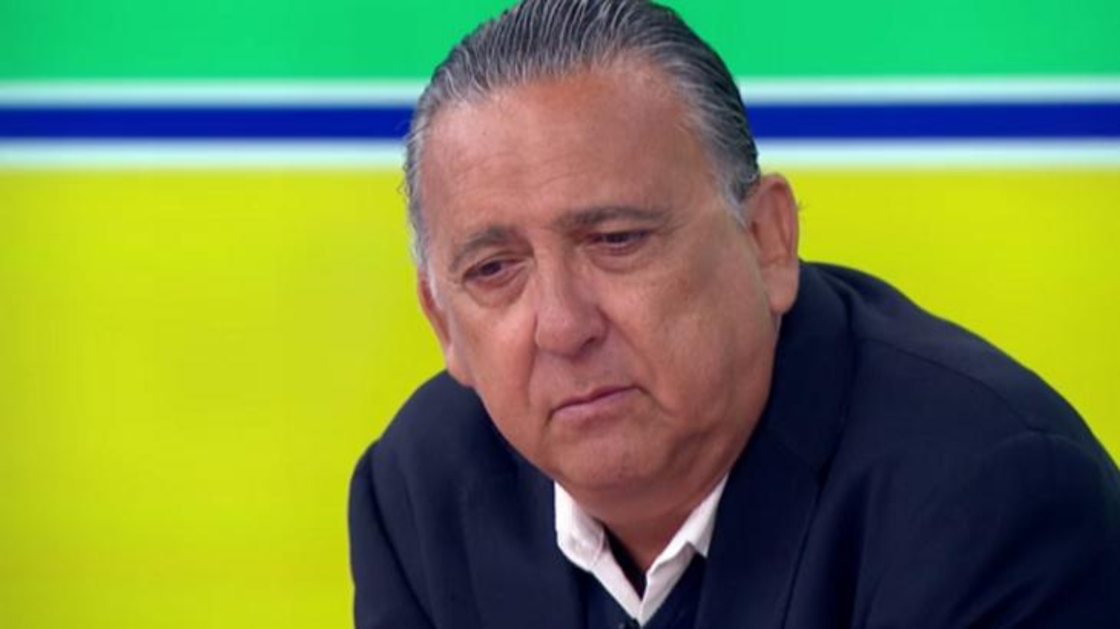 Galvão passa mal em Lima, é hospitalizado e não narrará final da Libertadores
