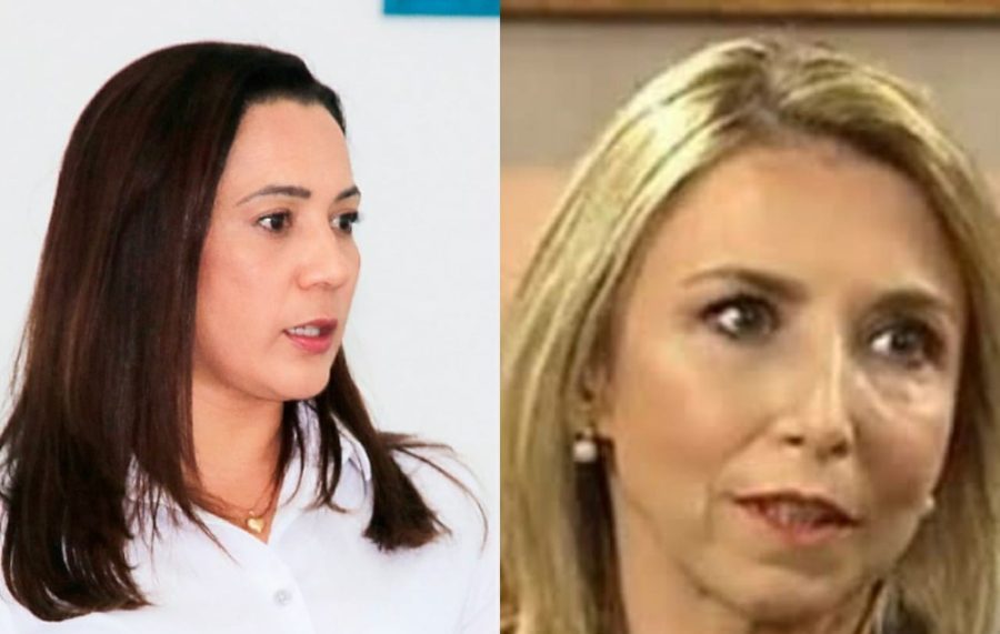 A convite de Mailza, secretária Nacional da Família vem ao Acre na próxima segunda