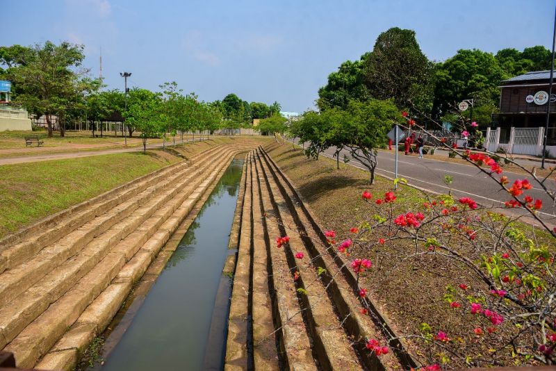Quase três meses após assumir parques, Prefeitura espera acordo com Governo