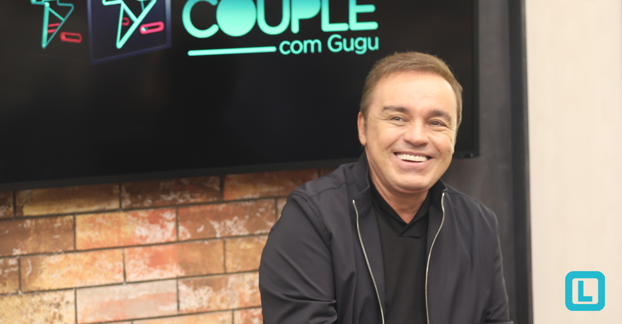 Corpo de Gugu chega ao Brasil na quinta e velório será em SP, aberto ao público