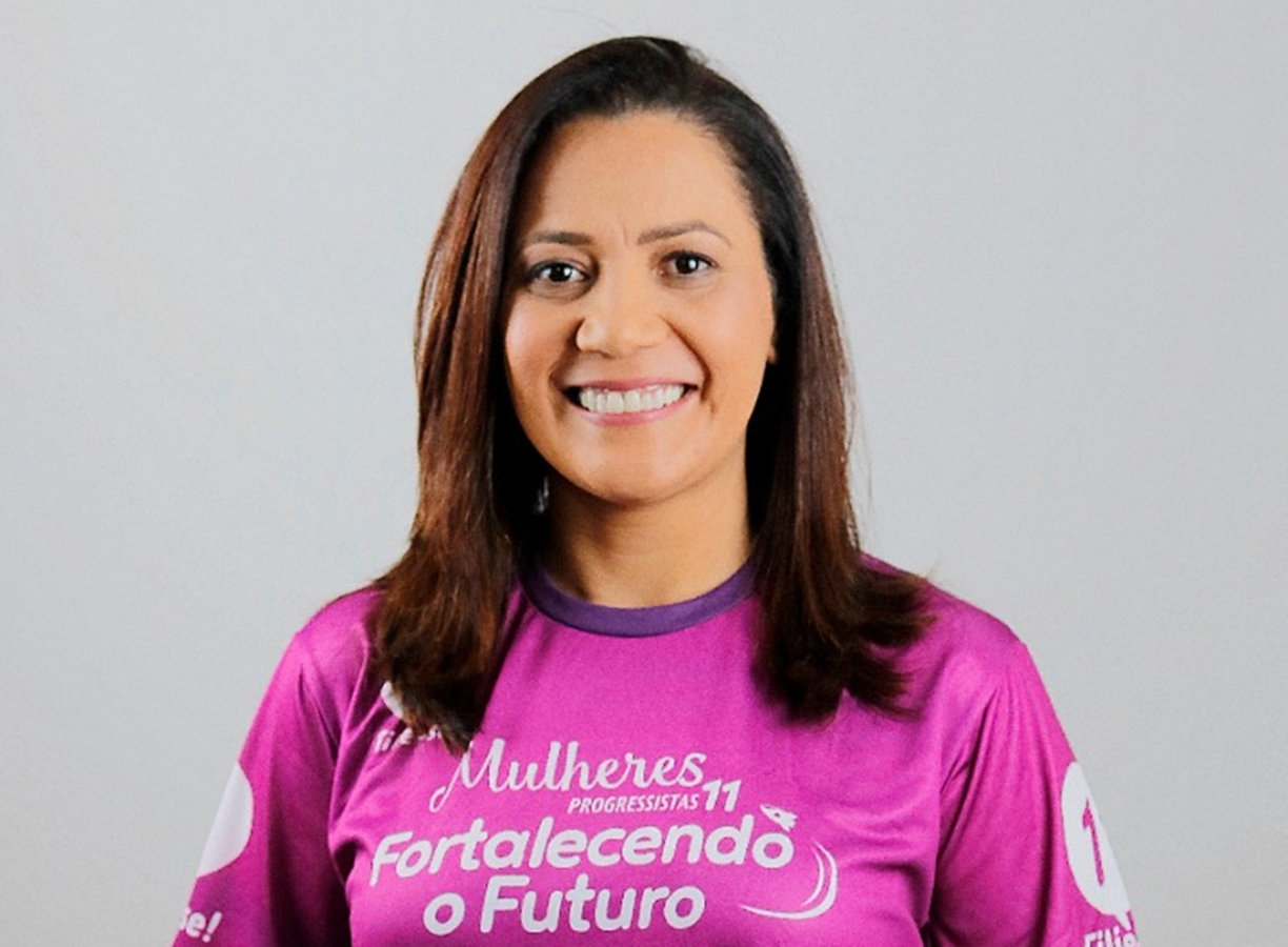 Senadora Mailza realiza filiações Progressistas no Quinari nesta sexta-feira