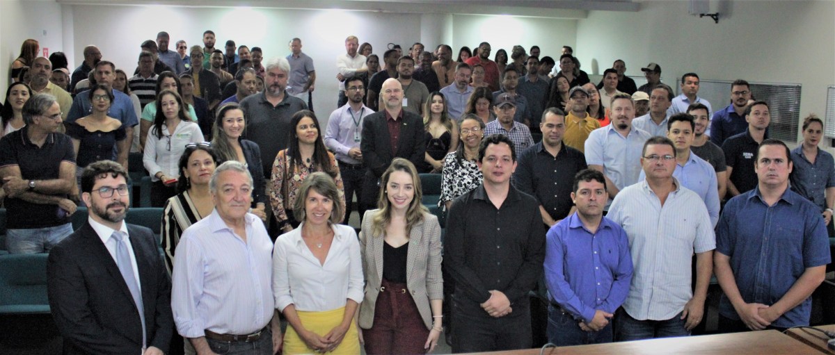 Meio Ambiente e Produção dialogam sobre Regularização Ambiental