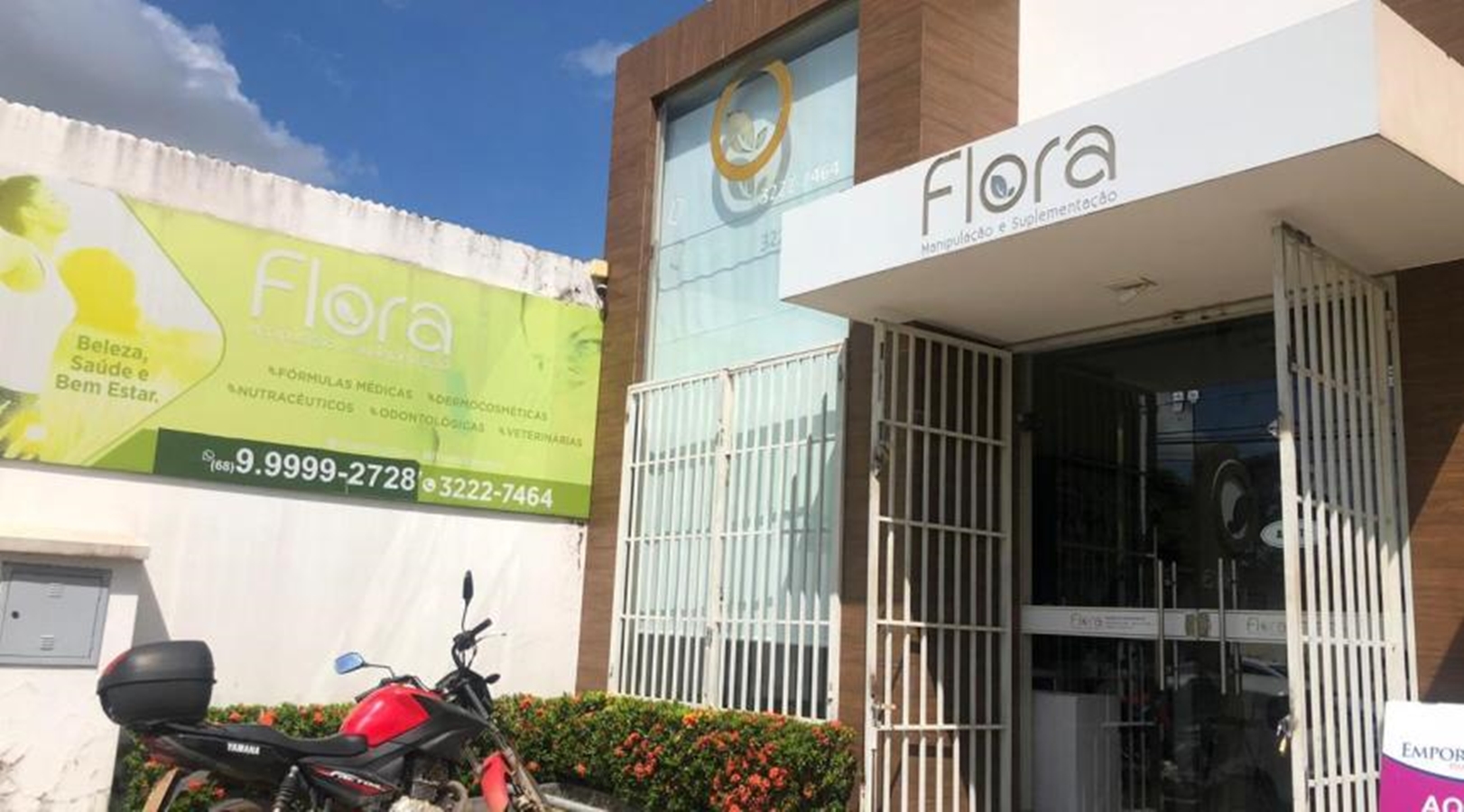 Black Friday: Flora Farma está com descontos de até 50% em compostos e cremes
