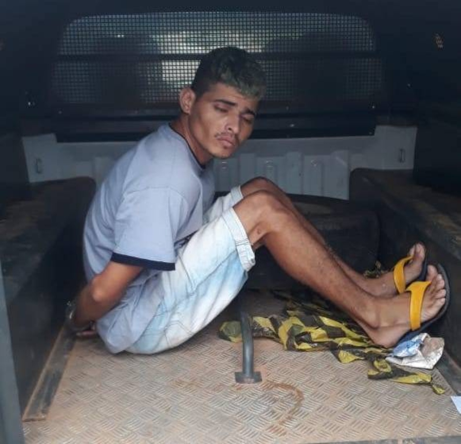 Perigoso homicida é preso na Bolívia e deportado para o Acre