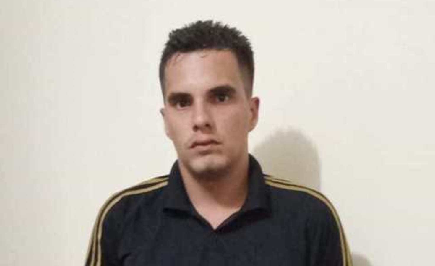 Homem é preso após trocar tiros com a polícia perto de velório no interior do Acre