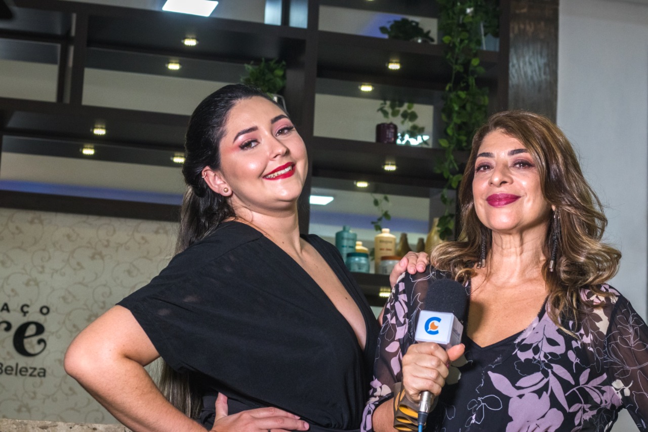 Truques de make-up para mulheres acima dos 50