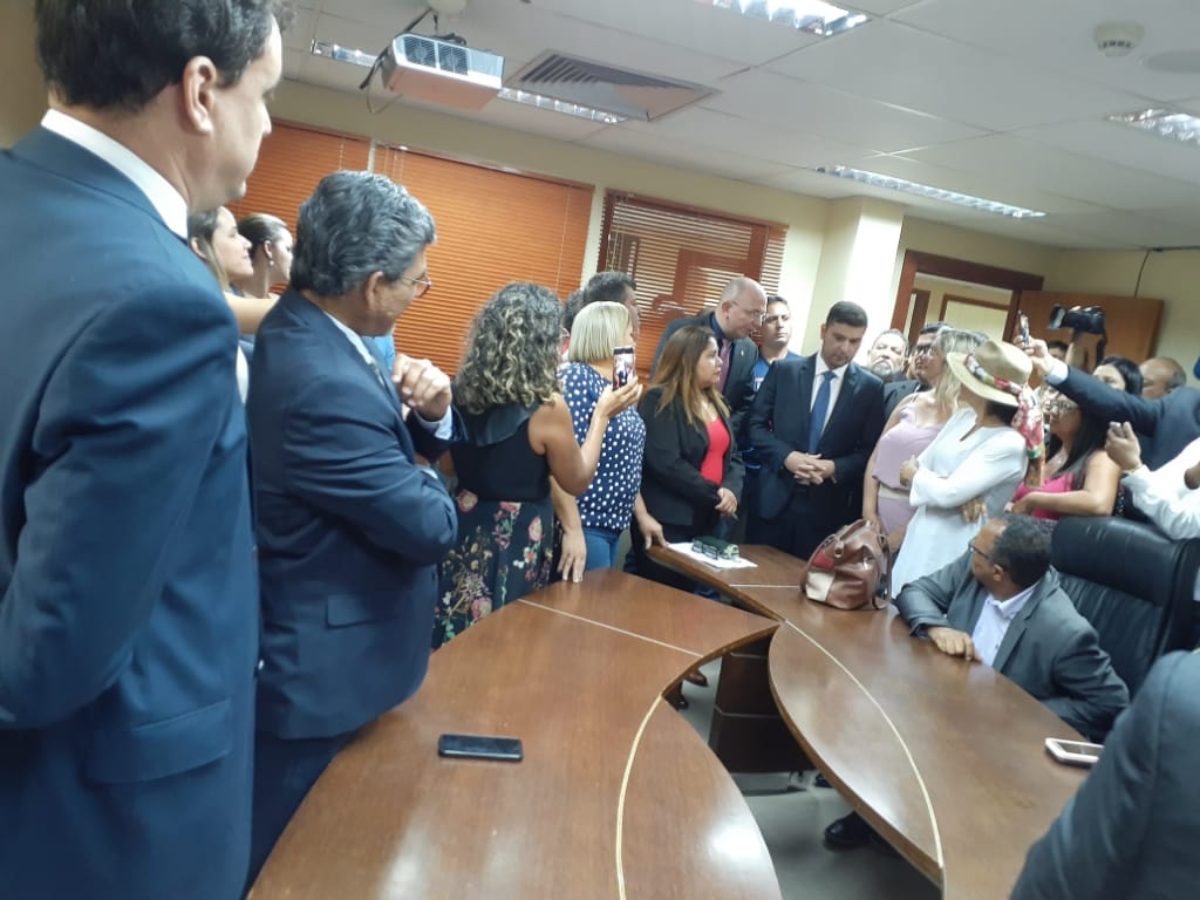 Conheça a Reforma da Previdência do AC que será debatida nesta quarta-feira