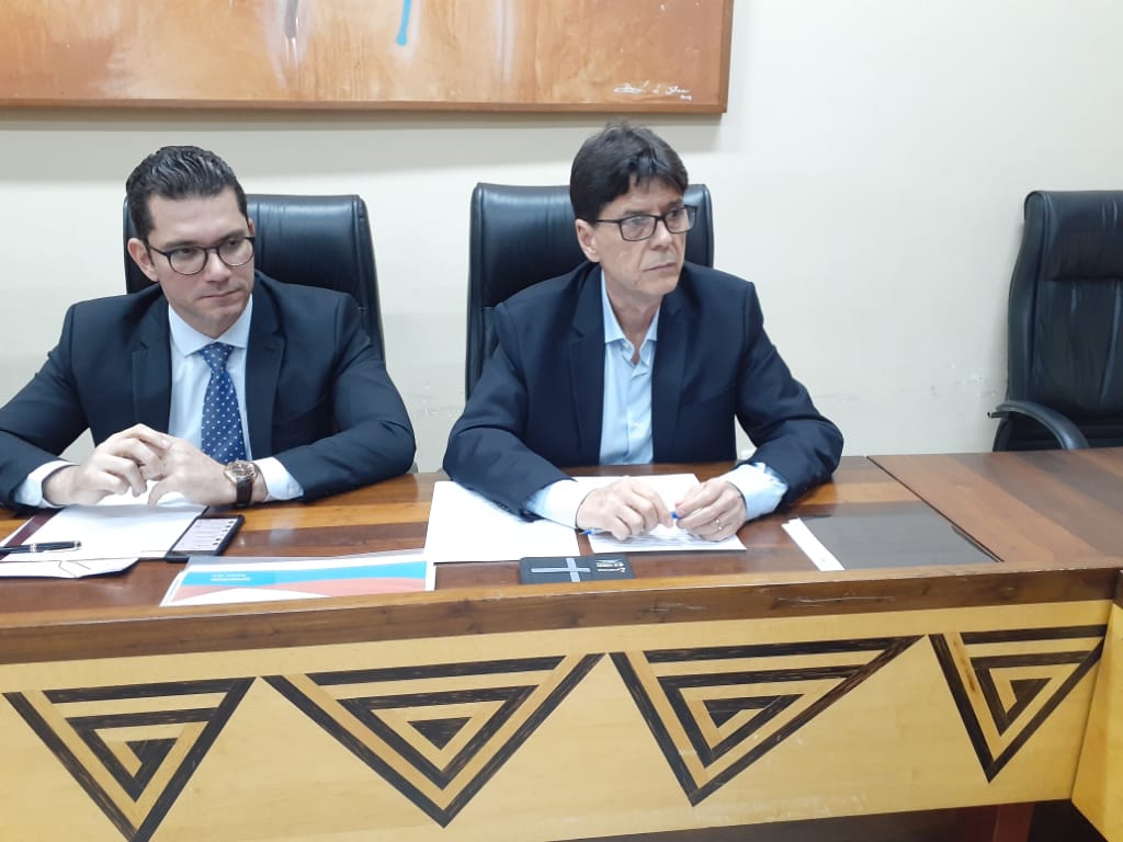 Diretor da Energisa admite que empresa pediu à Aneel novo reajuste para o Acre