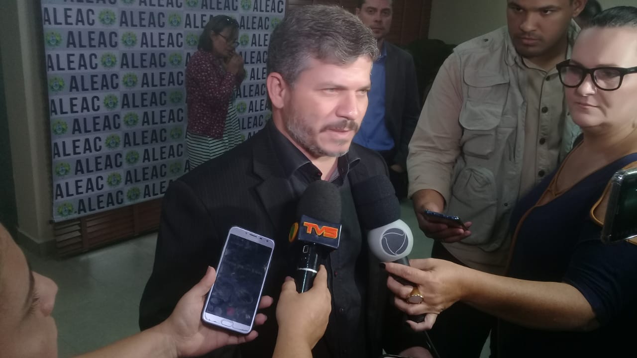 Movimento sindical se divide em relação às propostas da reforma da Previdência no Acre
