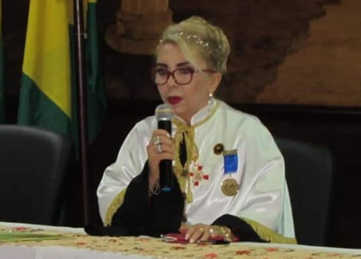 82 anos da Academia Acreana de Letras e posse de seis novos imortais