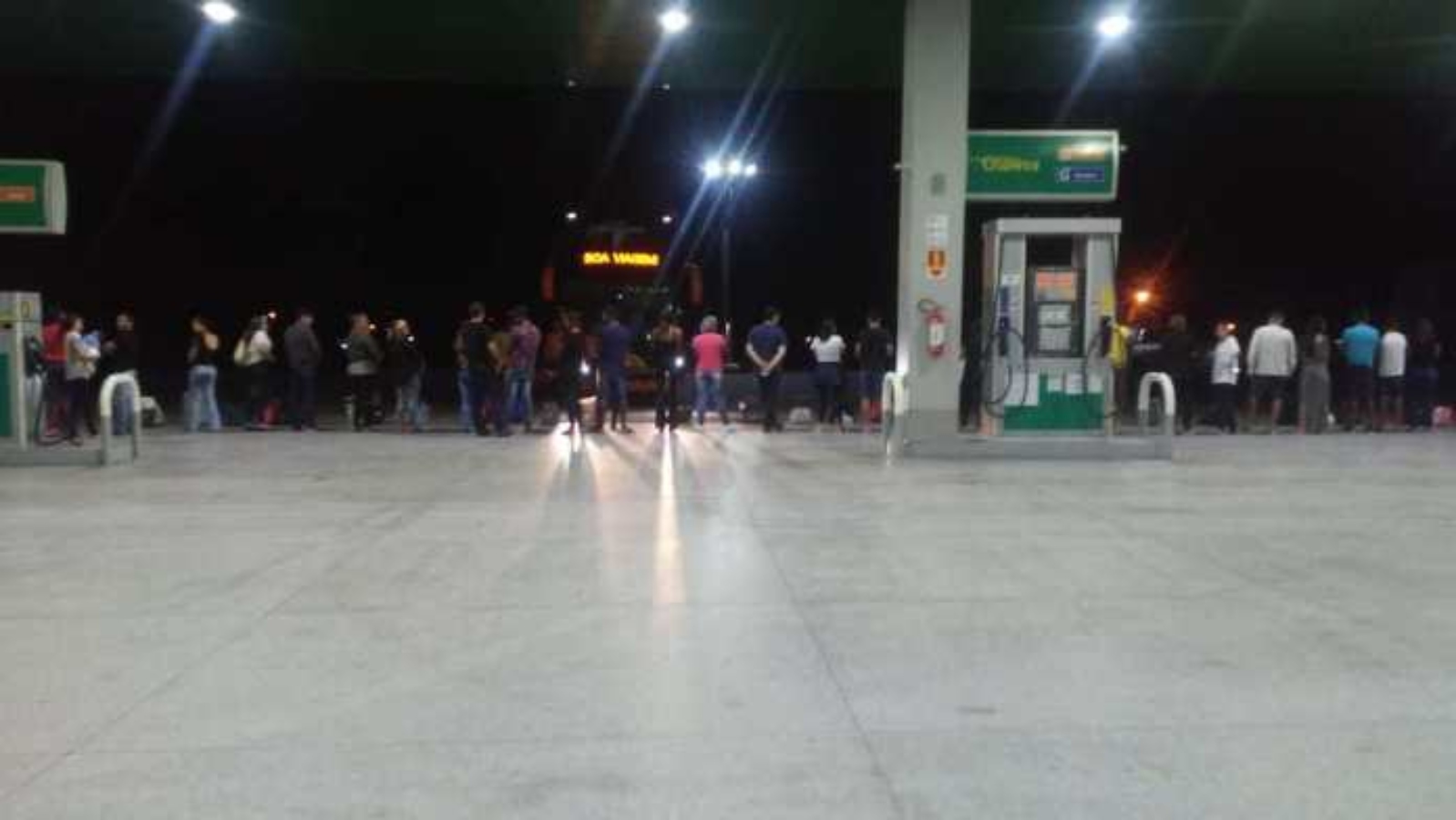 Homem é preso com 24 kg de droga em ônibus que saiu de Cruzeiro do Sul para Rio Branco
