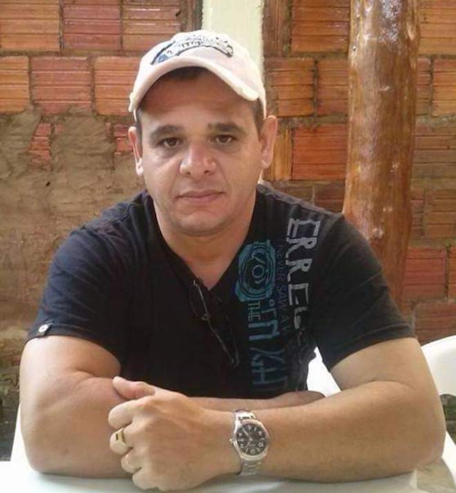 Empresário é morto com tiro de espingarda no peito no interior