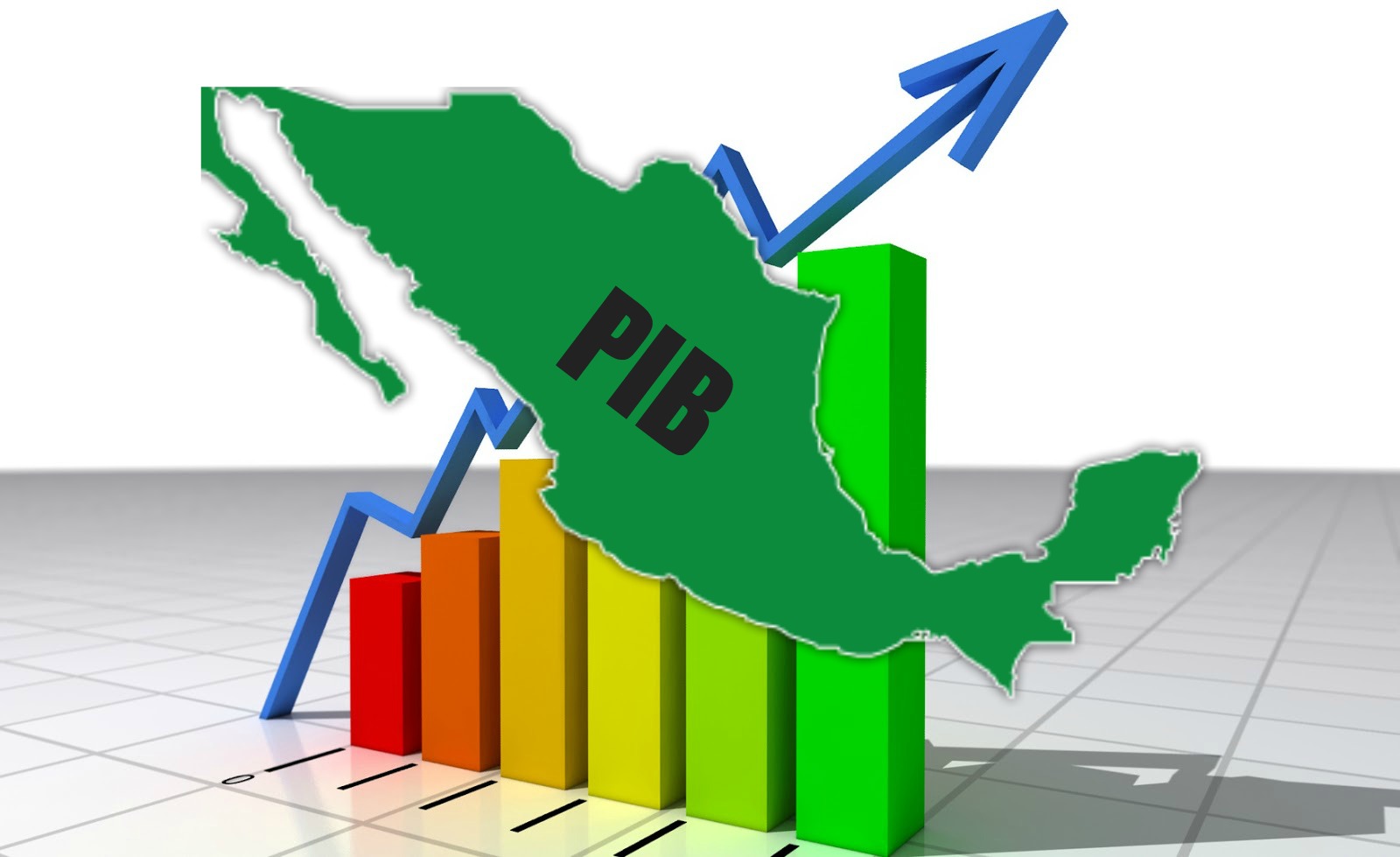Acre é estado com segundo menor do PIB do Brasil desde 2002, aponta IBGE