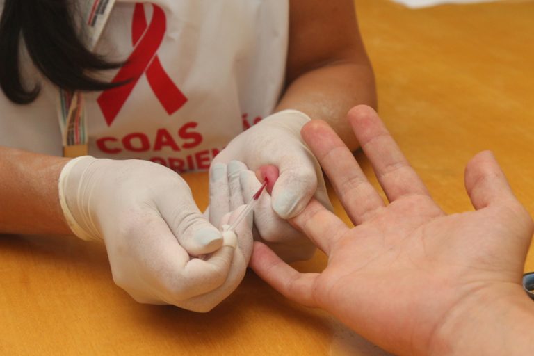 No Acre, maioria dos casos de HIV é entre pessoas de 20 a 34 anos de idade