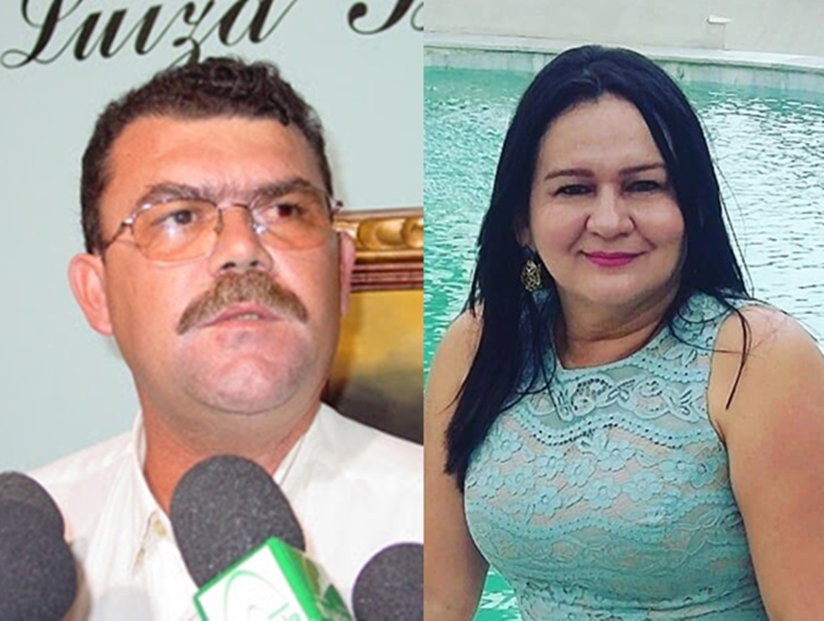 Celso Ribeiro não deverá mais fazer ‘dobradinha’ com Branca Menezes em Senador Guiomard