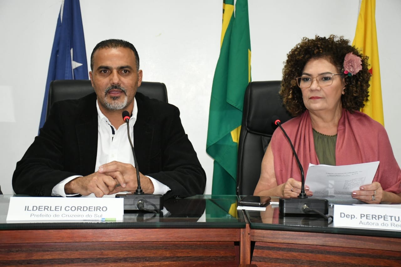 Audiência pública debate qualidade dos serviços de telecomunicações em Cruzeiro do Sul