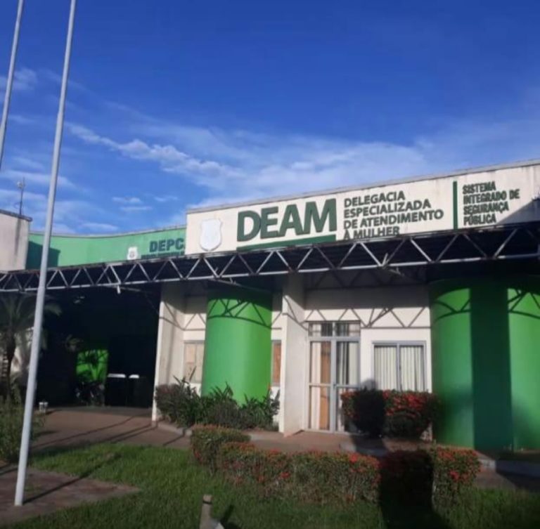 Com prédio em reforma, Delegacia da Mulher e Nucria passam a funcionar no bairro Cadeia Velha