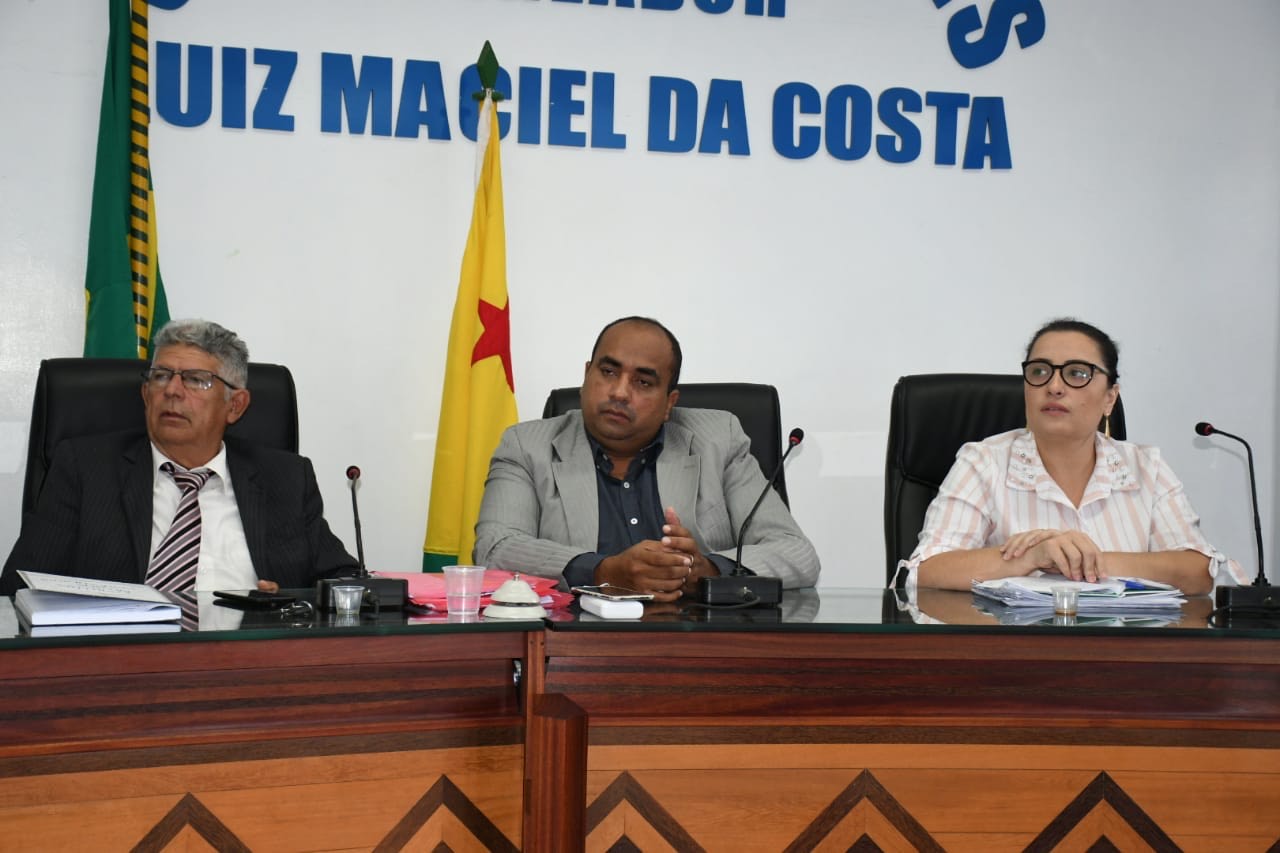 Secretaria de Saúde apresenta estratégias de atuação de combate à dengue aos vereadores