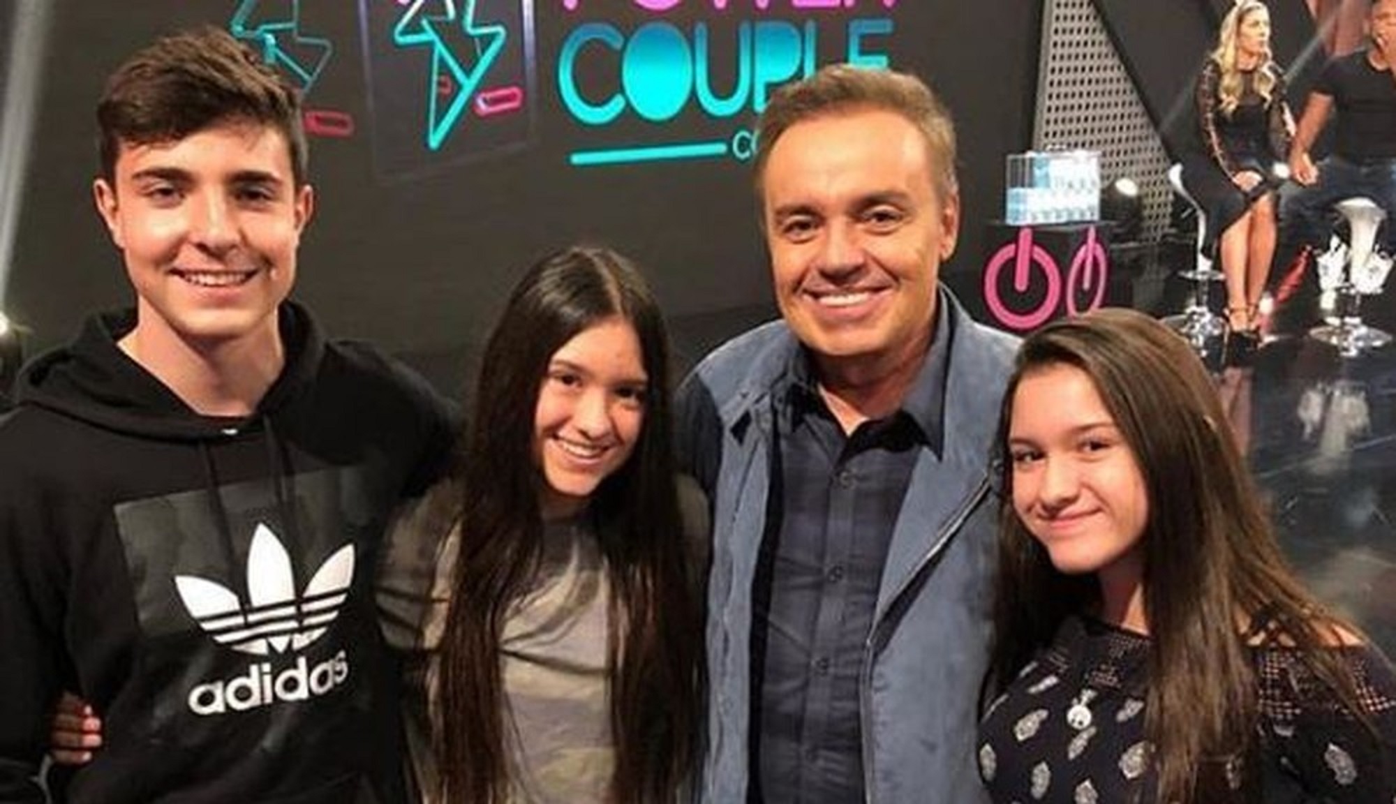 Gugu deixou para família fortuna estimada em R$ 170 milhões