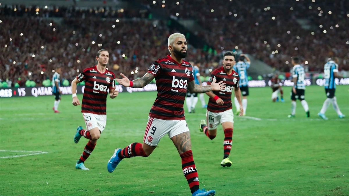 Flamengo fará dois treinos no Rio e dois em CT da seleção peruana antes da final