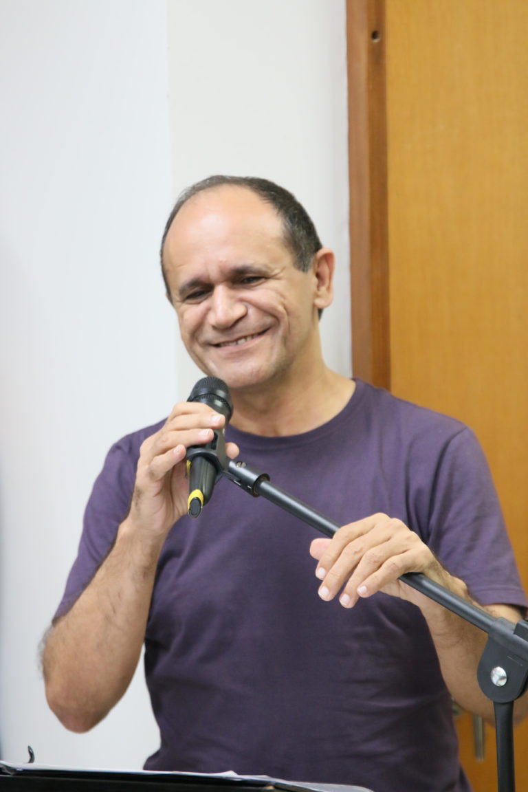 Diniz sugere que produtores de fake news sobre o governador ‘procurem o que fazer’