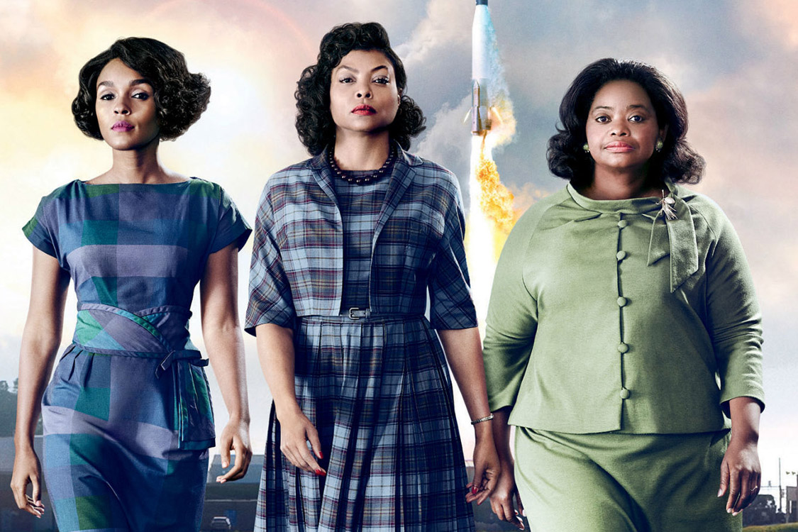 Exibição do filme ‘Estrelas Além do Tempo’ celebra Dia da Consciência Negra em Capixaba