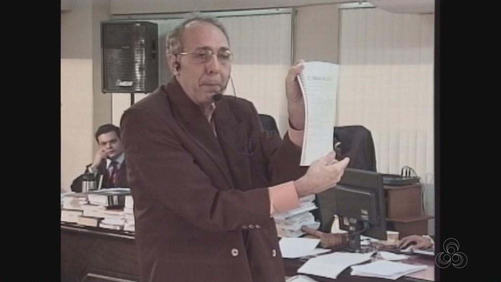 Hildebrando Pascoal será julgado pela morte de José Hugo nesta quarta-feira