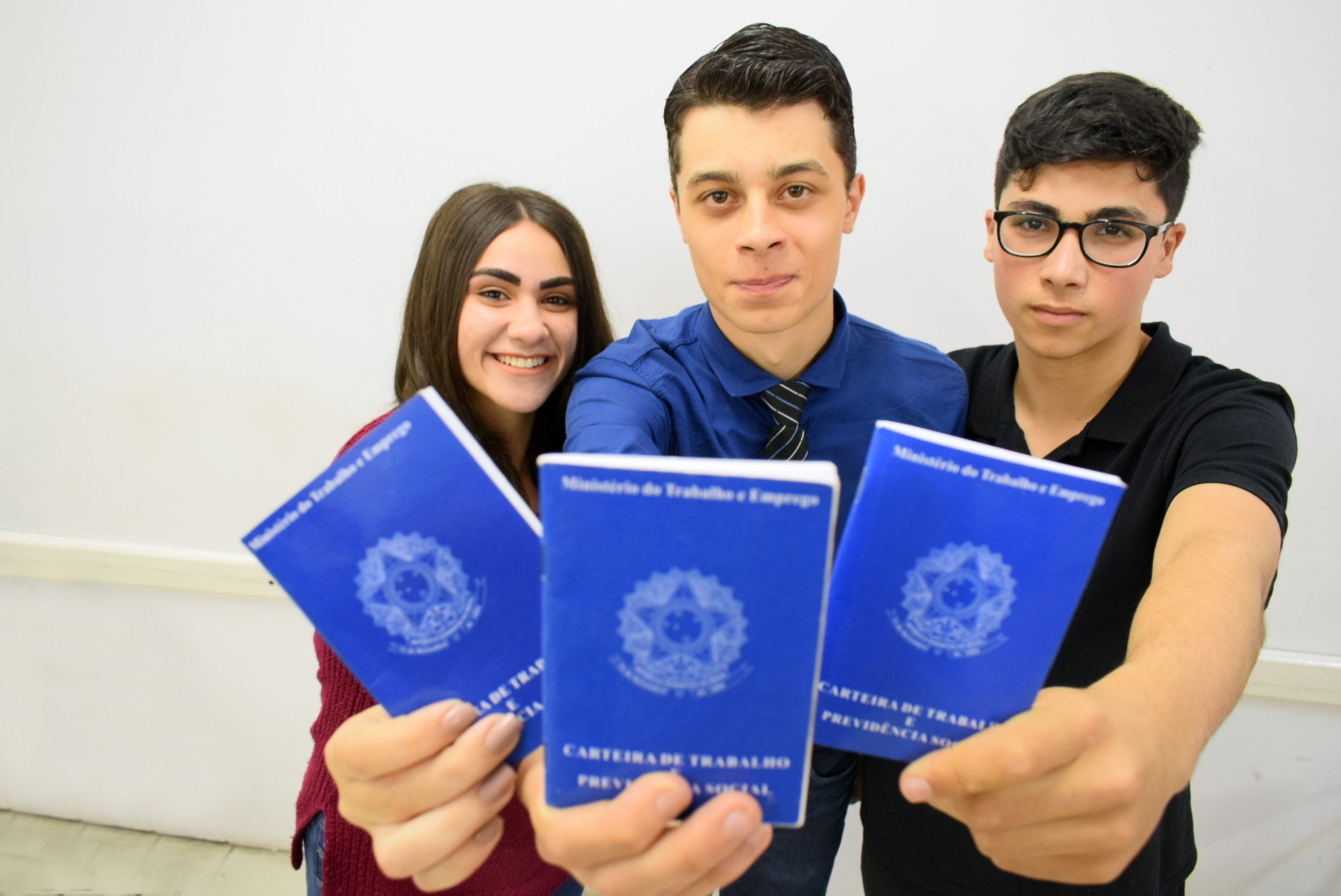 Senai abre inscrições para processo seletivo de Jovem Aprendiz