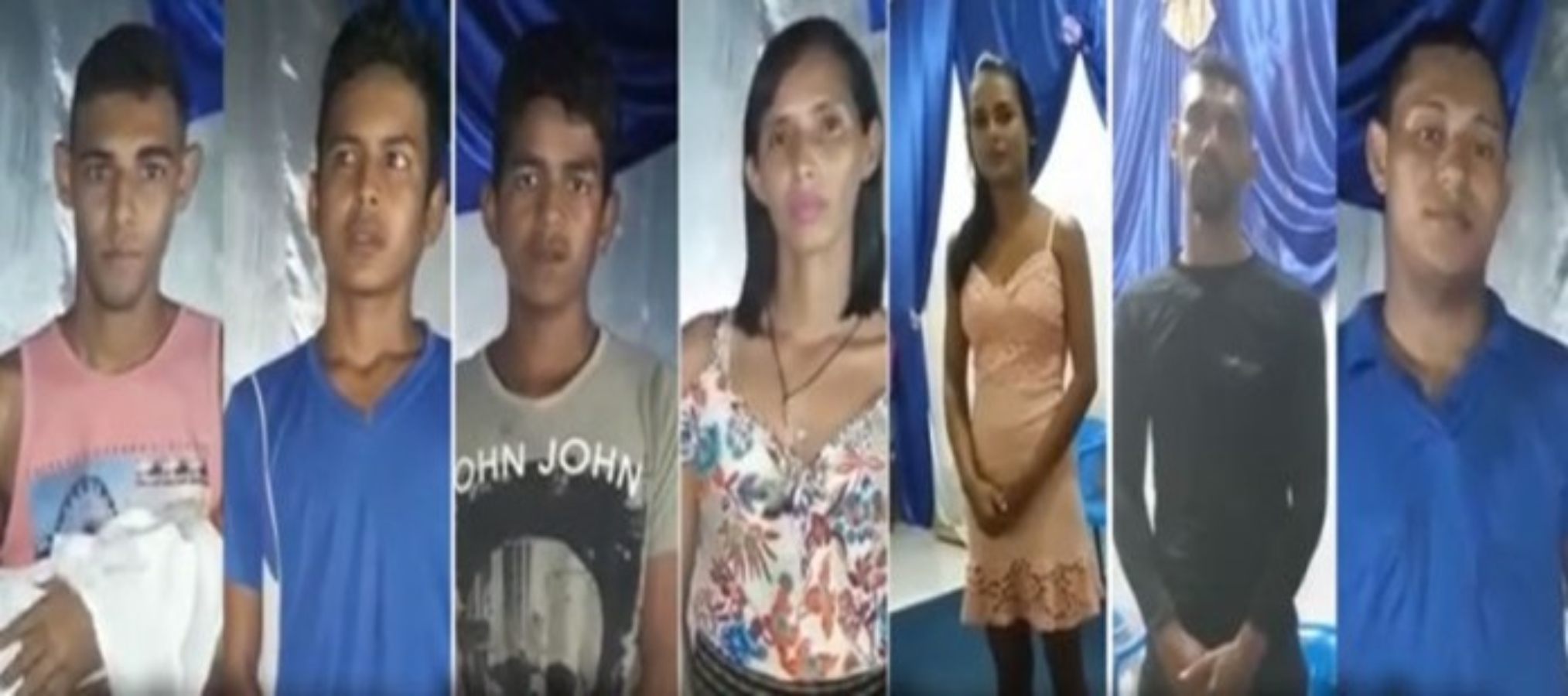 Após “tomada do CV”, membros do B13 se convertem em Igreja no Juruá